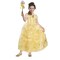 Girls Belle Prestige Princess Costume Beauty and the Beast Dress